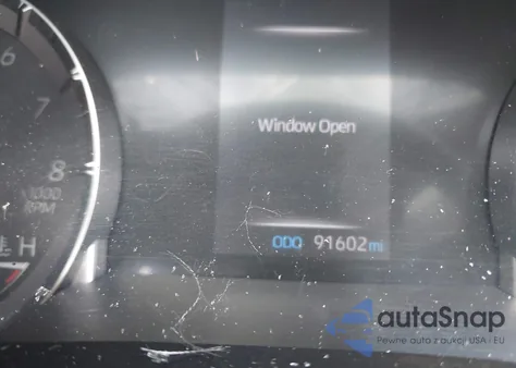 2022 Toyota Highlander L из США, поврежденный, VIN 5TDCZRAH3NS116065